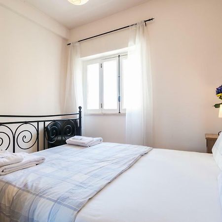 Apartament FLH Principe Real Cozy Flats Lizbona Zewnętrze zdjęcie