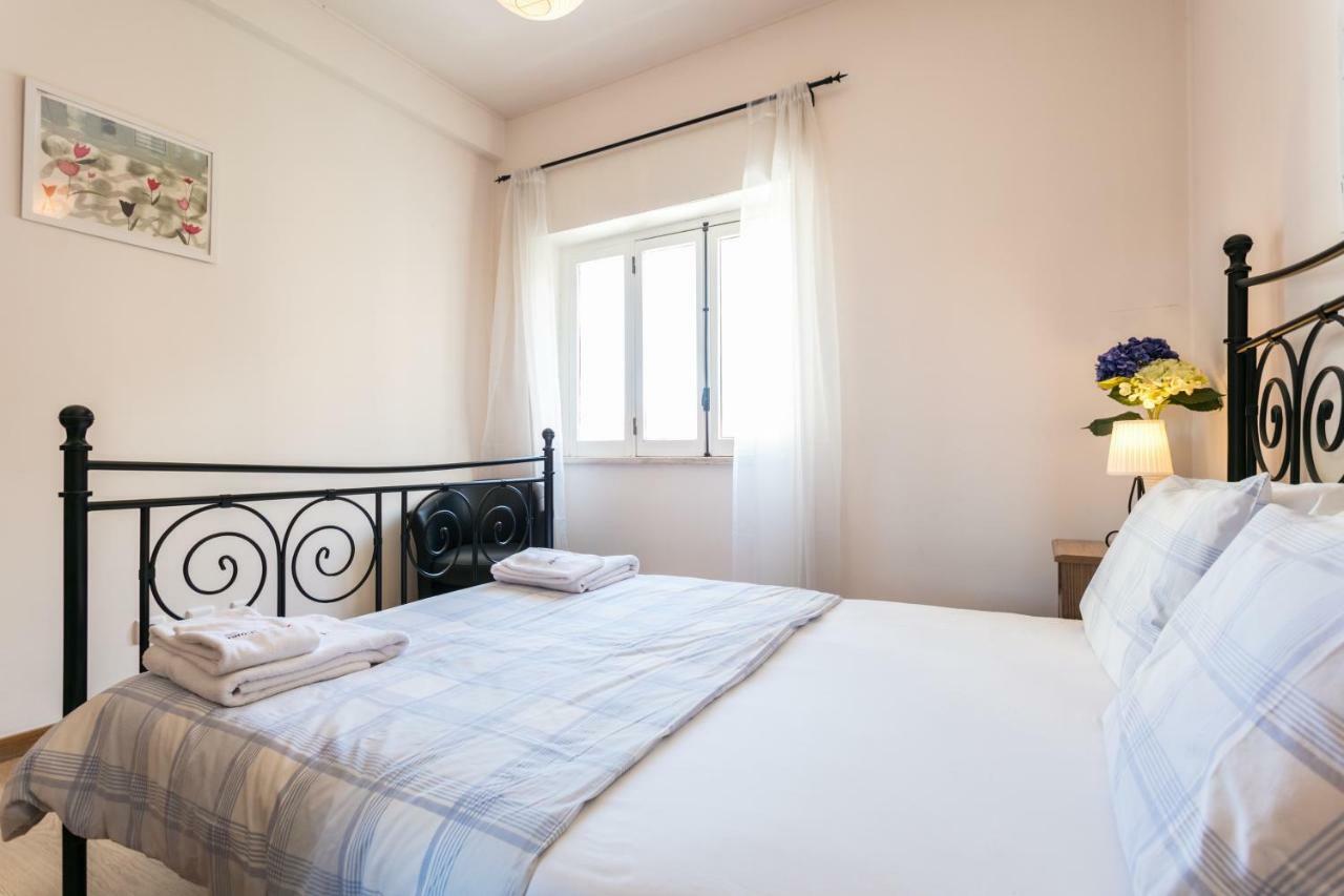 Apartament FLH Principe Real Cozy Flats Lizbona Zewnętrze zdjęcie