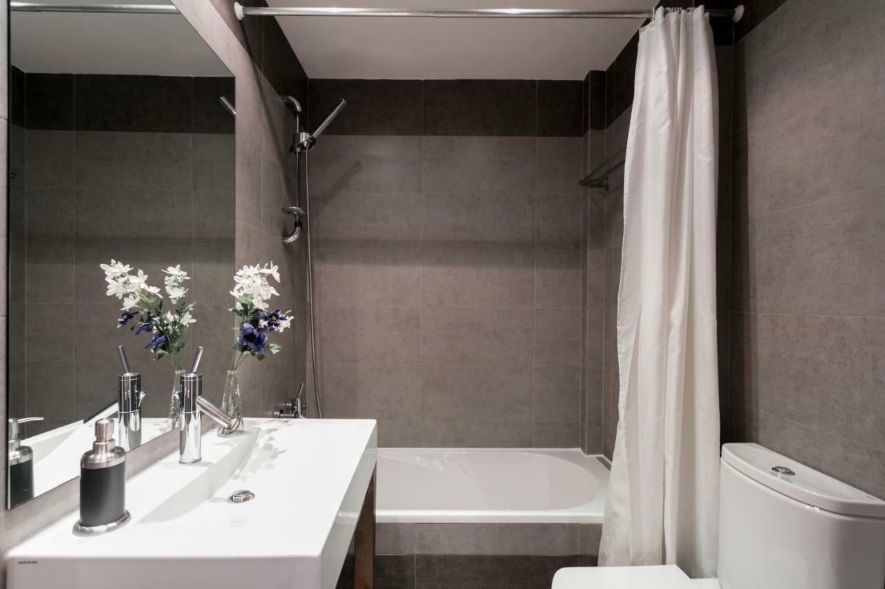 Apartament FLH Principe Real Cozy Flats Lizbona Zewnętrze zdjęcie