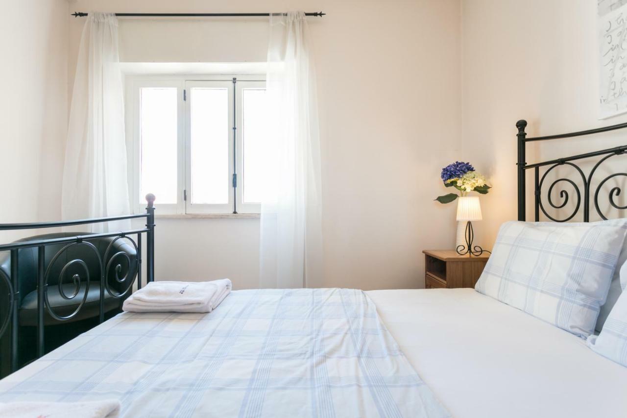 Apartament FLH Principe Real Cozy Flats Lizbona Zewnętrze zdjęcie