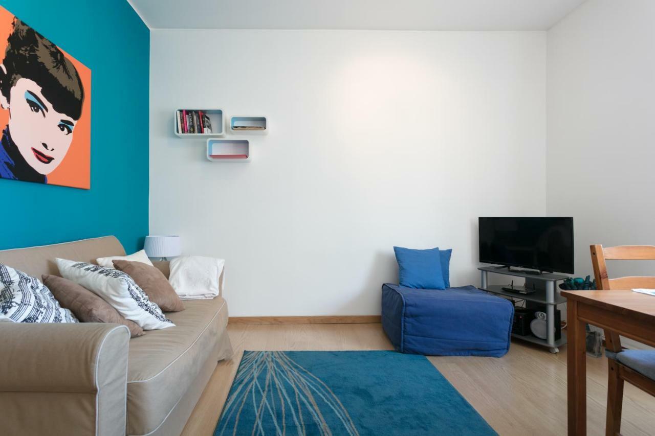 Apartament FLH Principe Real Cozy Flats Lizbona Zewnętrze zdjęcie