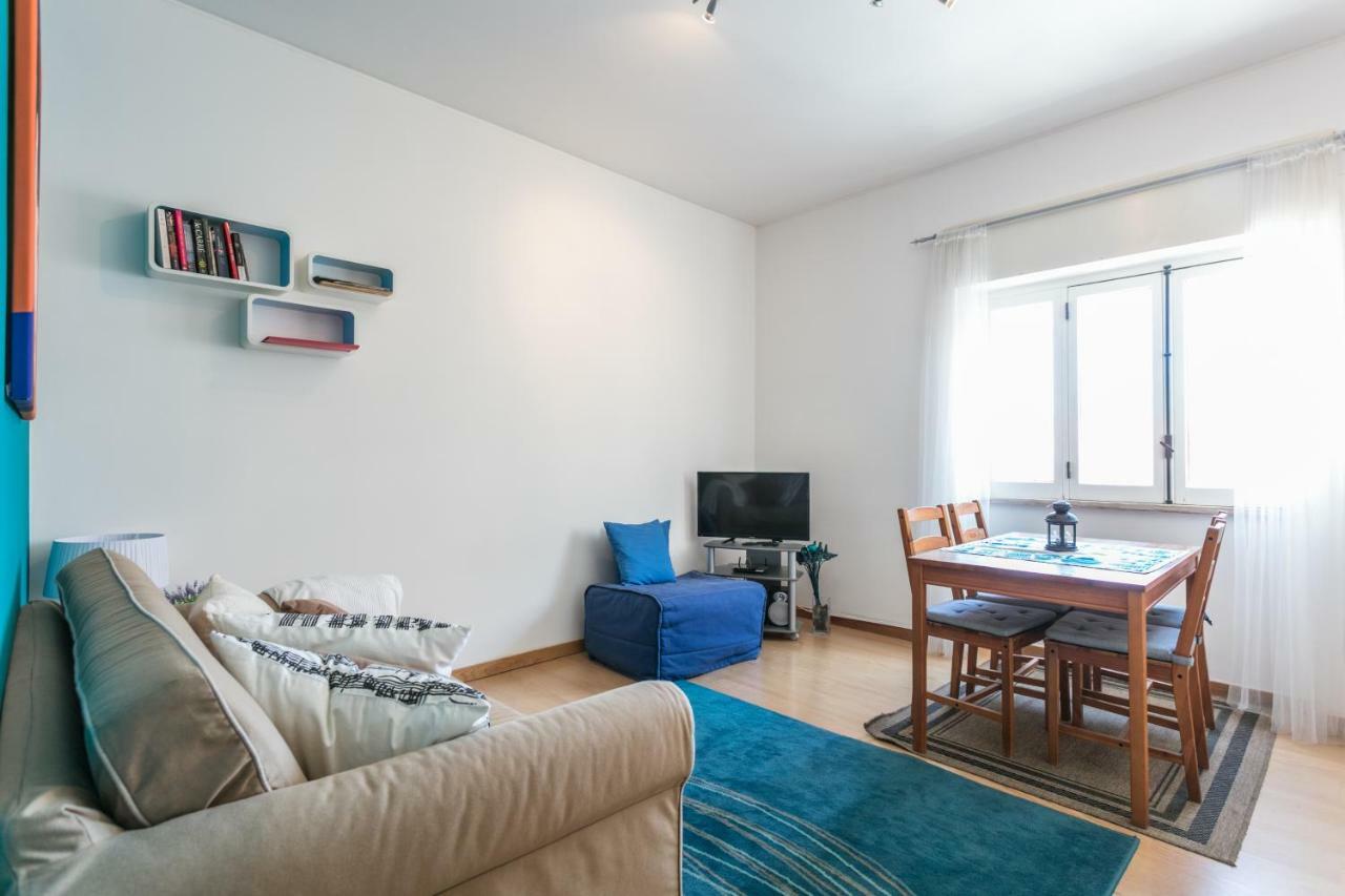 Apartament FLH Principe Real Cozy Flats Lizbona Zewnętrze zdjęcie