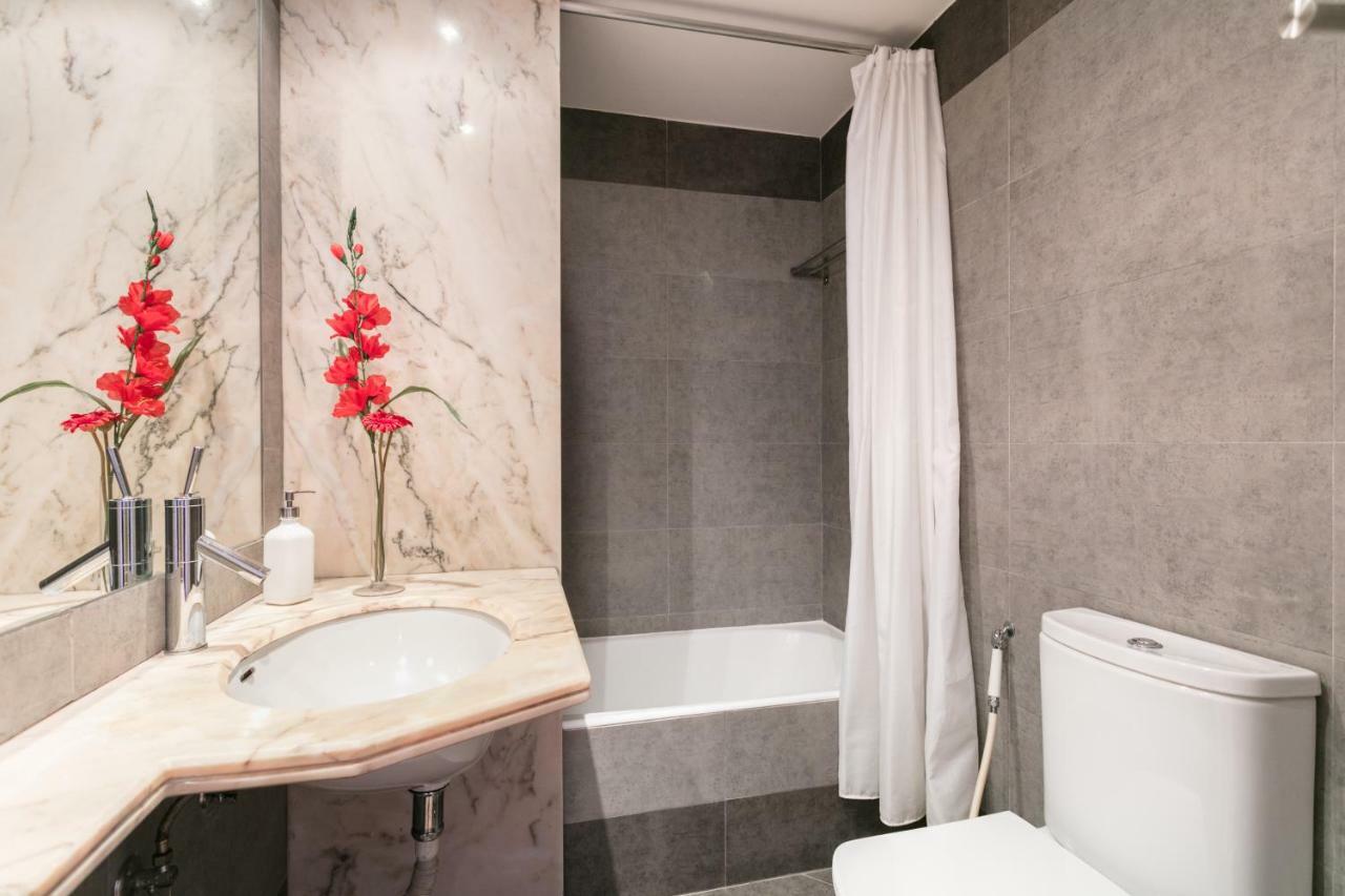 Apartament FLH Principe Real Cozy Flats Lizbona Zewnętrze zdjęcie