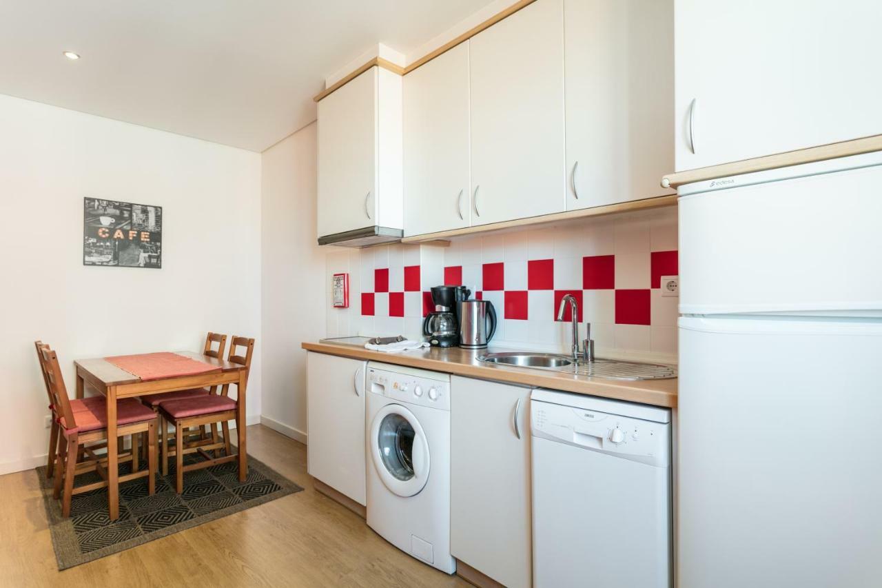 Apartament FLH Principe Real Cozy Flats Lizbona Zewnętrze zdjęcie