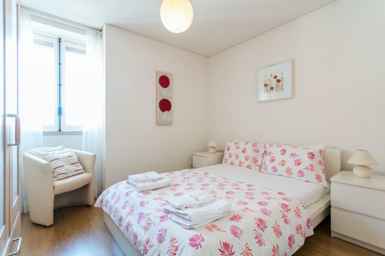 Apartament FLH Principe Real Cozy Flats Lizbona Zewnętrze zdjęcie