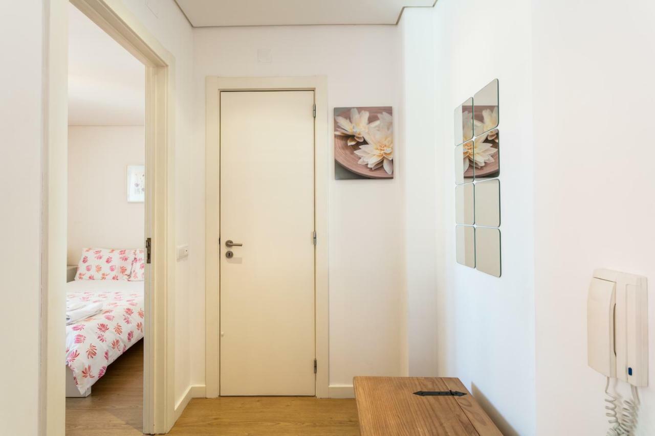 Apartament FLH Principe Real Cozy Flats Lizbona Zewnętrze zdjęcie