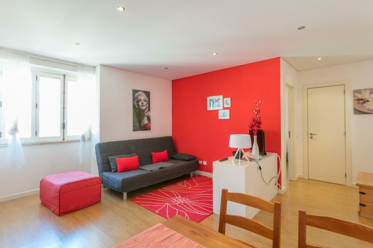 Apartament FLH Principe Real Cozy Flats Lizbona Zewnętrze zdjęcie