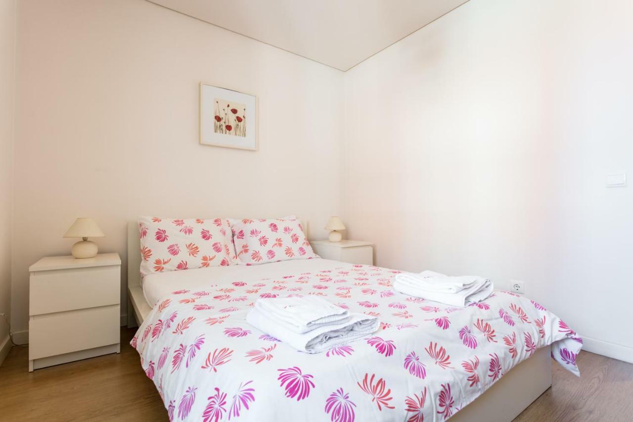 Apartament FLH Principe Real Cozy Flats Lizbona Zewnętrze zdjęcie