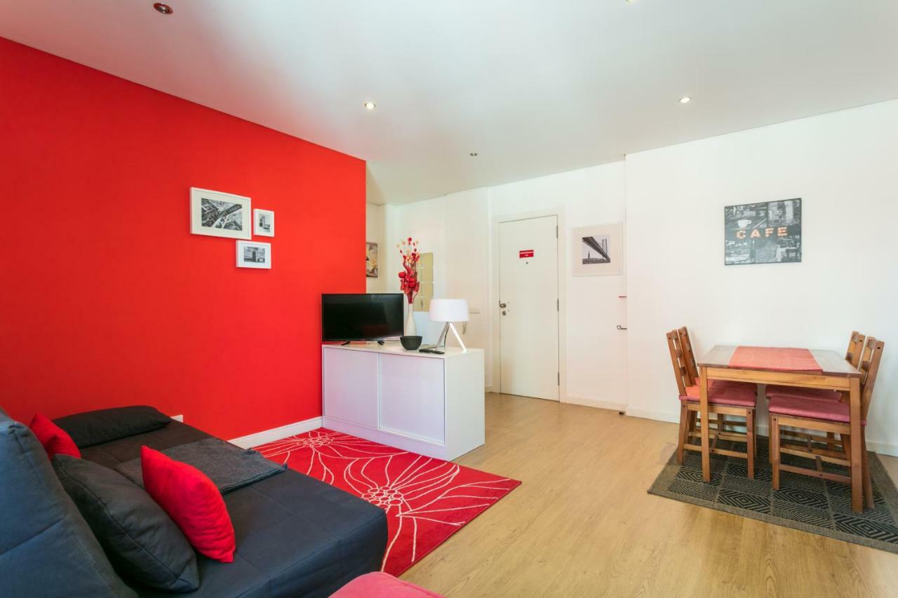 Apartament FLH Principe Real Cozy Flats Lizbona Zewnętrze zdjęcie