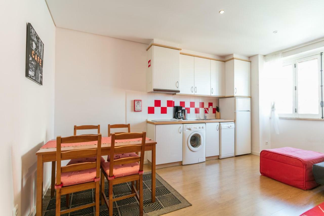 Apartament FLH Principe Real Cozy Flats Lizbona Zewnętrze zdjęcie