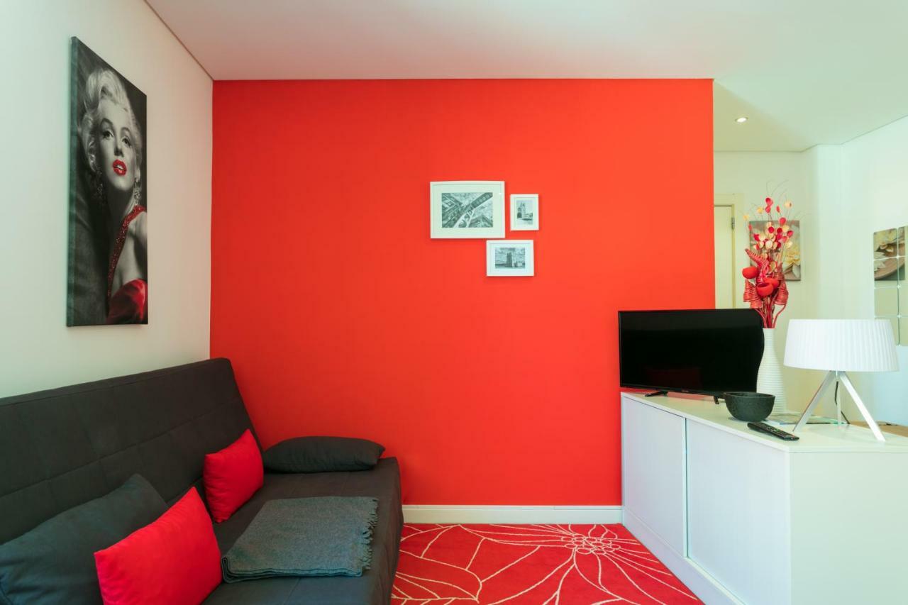 Apartament FLH Principe Real Cozy Flats Lizbona Zewnętrze zdjęcie
