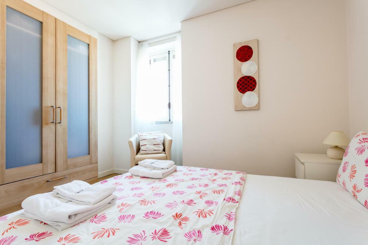 Apartament FLH Principe Real Cozy Flats Lizbona Zewnętrze zdjęcie